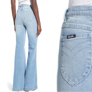 WKND SALE Rolla’s East Coast Flares Sz 28 NWT